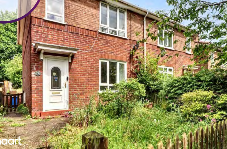 Modernisation in Norwich photo